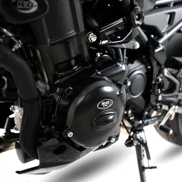 Kawasaki Z 900 SE [2022-2026] - Husbeskyttelsesdeksel venstre