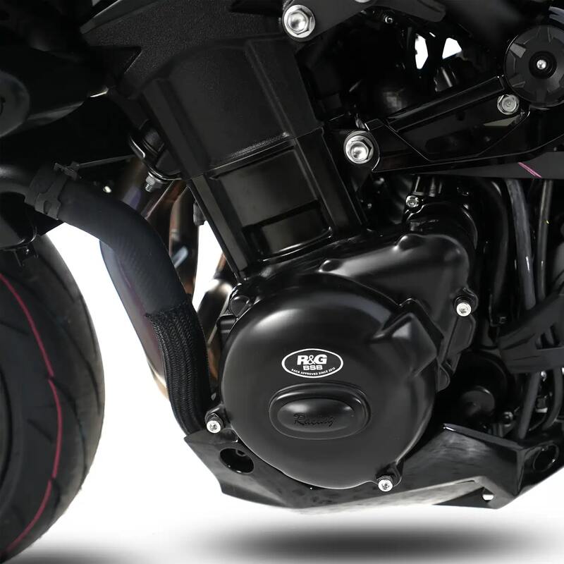 Kawasaki Z 900 SE [2022-2026] - Husbeskyttelsesdeksel venstre