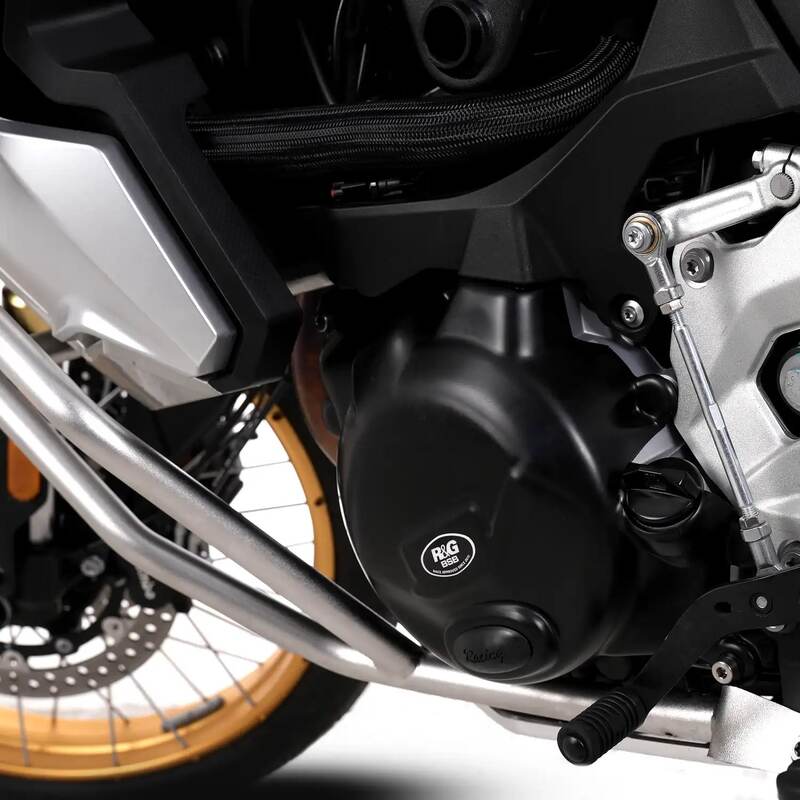 Bmw F 800 GS ABS [2026] - husbeskyttelsesdeksel venstre