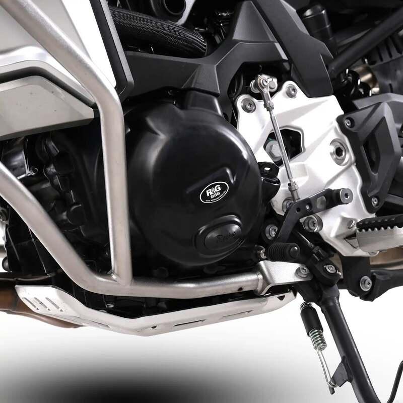 Bmw F 800 GS ABS [2026] - husbeskyttelsesdeksel venstre