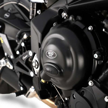 Triumph STREET TRIPLE 675 R ABS [2013-2015] - Motordekselsett