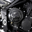 Triumph STREET TRIPLE 765 RS ABS [2017-2019] - Motorkassedekselsett
