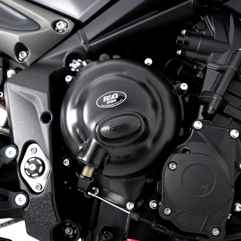Triumph DAYTONA 675 ABS [2013-2017] - Motorkassedekselsett