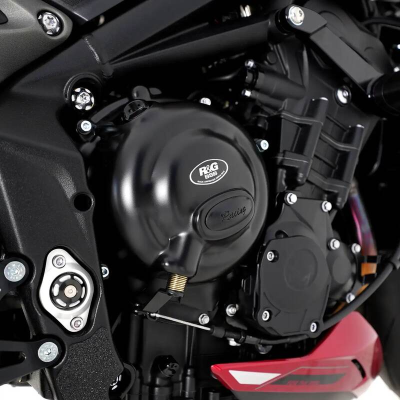 Triumph STREET TRIPLE 675 ABS [2015-2017] - Motordekselsett
