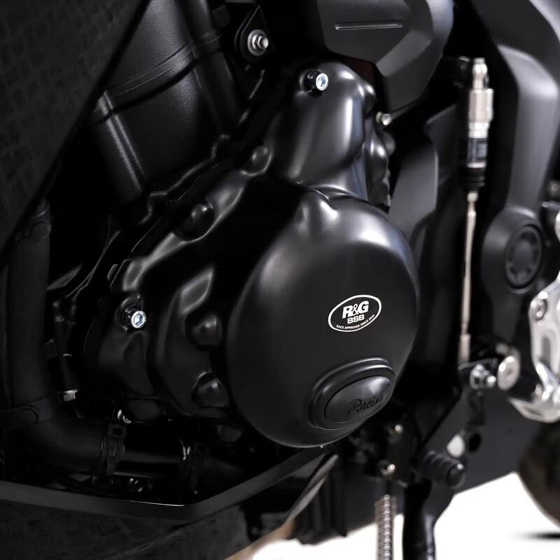 Triumph STREET TRIPLE 765 R ABS [2017-2019] - Motorkassedekselsett