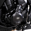 Triumph DAYTONA 675 ABS [2013] - Motorkassedekselsett
