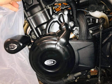 Honda CBR 500 R ABS PC57 [2019] - Motordekselsett