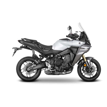 Yamaha Tracer 9 [2025-2026] [SHAD] - 3P festesystem (side)