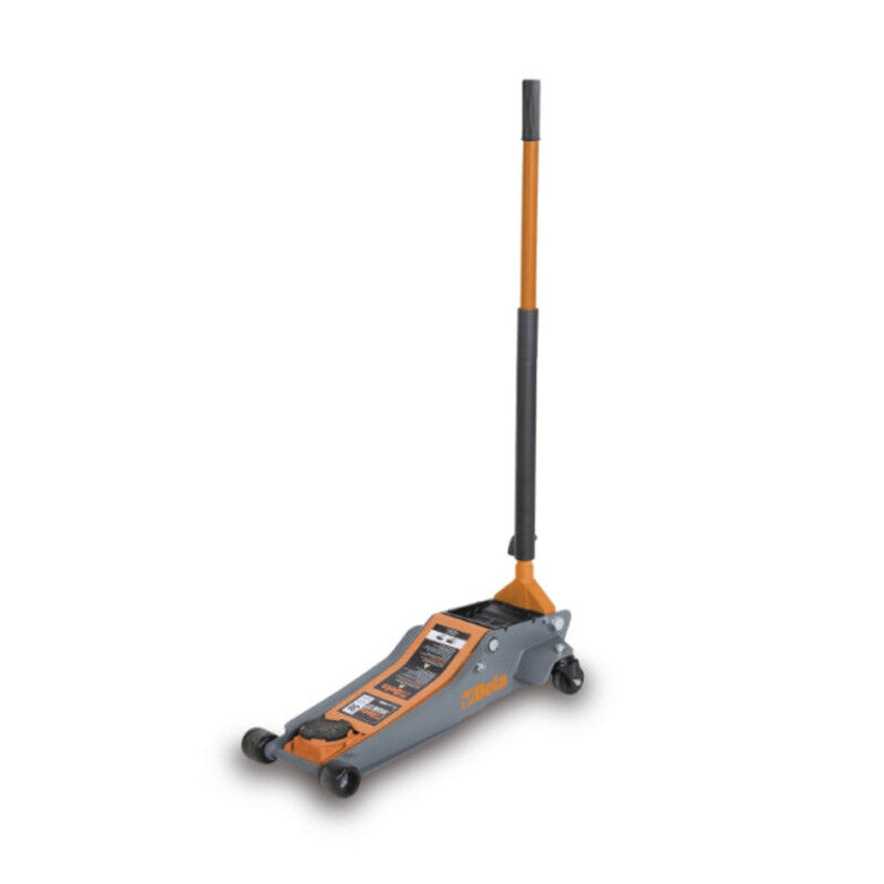 BETA hydraulisk trallejekk 3 t