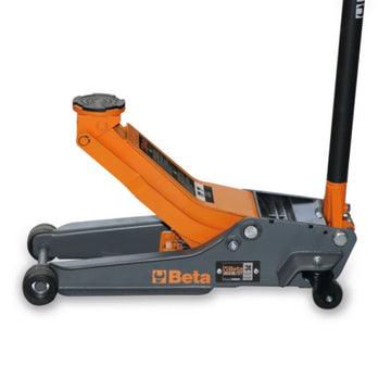 BETA hydraulisk trallejekk 3 t