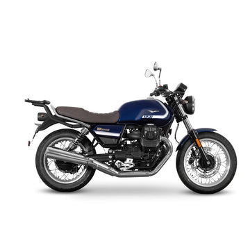 Moto Guzzi V7 Sport / V7 Stone [2025-2026] [SHAD] - Topcase brakett