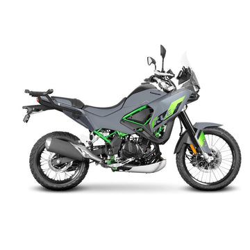 Kawasaki KLE 500 [2026] [SHAD] - Topcase brakett