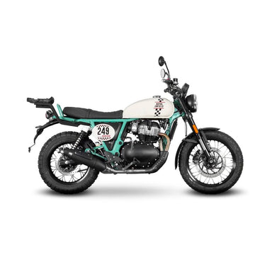 Royal Enfield Bear 650 [2026] [SHAD] - Topcaseholder