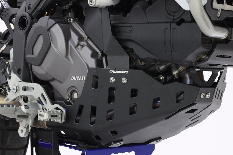 Ducati Desertx [CROSS-PRO] - CROSSPRO beskyttelsessett ADV trinn 1