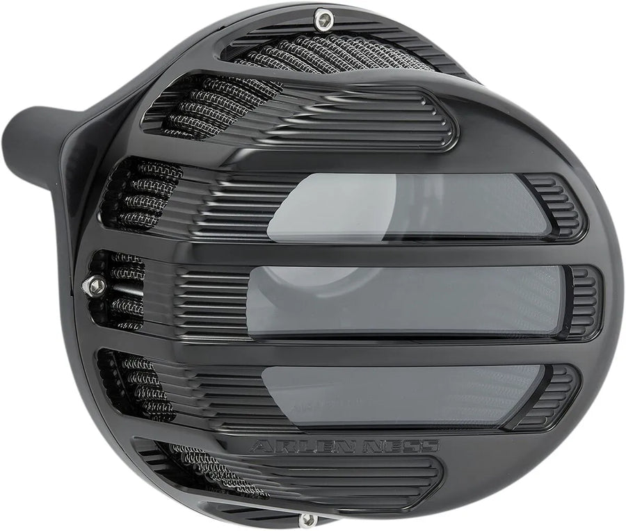 Harley-Davidson Sportster S [ARLEN NESS] – Sidekick luftfiltersett