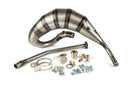 Derbi Senda R X-Treme Enduro '05 - '10 50 2T D50B0 - Auspuff 70cc ohne ESD