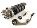Yamaha YZF R1 RN12 [2005] - Bytte av rulle-3
