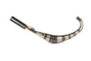 Derbi Senda DRD X-Treme SM '10 - '17 50 2T D50B0 - Auspuff Streetrace Zweifarbig