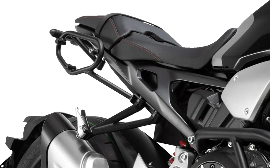 honda cb 1000 [SW-MOTECH] – SLC sidebagasjehylle