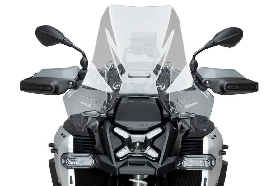 BMW R 1300 GS ADVENTURE [2025] – Vindavviser forlenget – tonet