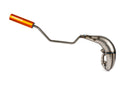 Sherco HRD Enduro 50 2T [1998–2005] - Auspuff Streetrace Highmount CNC Orange