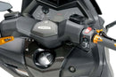 YAMAHA T-MAX 530 [2016] – Beskyttelsesnøkkel – Karbonutseende-2