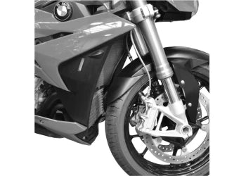 BMW S 1000 R [2020] – skjermforlenger – matt sort