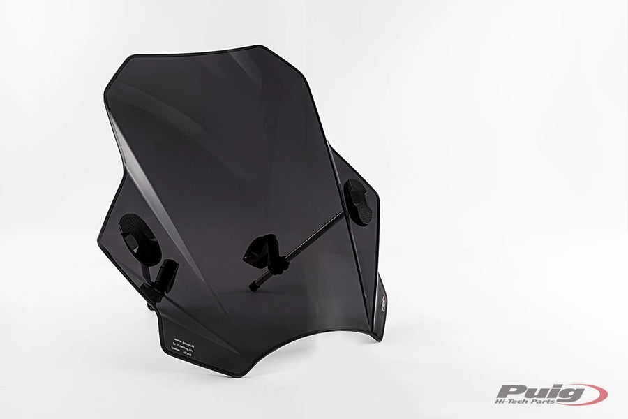 ZERO SR [2025] – BAT – Tonet