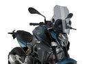 BMW F 900 R [2025] – turvindu – kraftig tonet-2