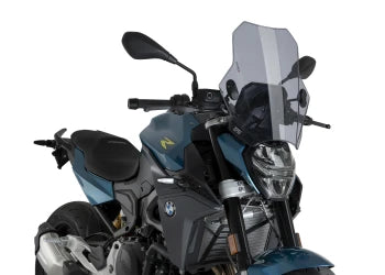 BMW F 900 R [2025] – T.X. – Gjennomsiktig - 0