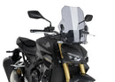 HONDA CB 1000 HORNET SP [2025] – New Generation Sport – Svart-16