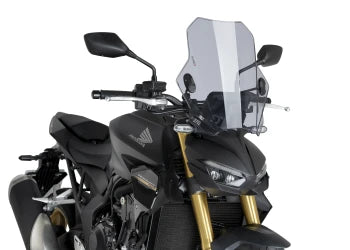 HONDA CB 1000 HORNET SP [2025] – New Generation Touring – Sterkt tonet