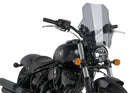 INDIAN CHIEF DARK HORSE [2021] – Chopper – Gjennomsiktig-9