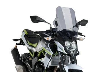 KAWASAKI Z 125 [2025] – Reservedeler – Nylon Puck Vintage For M12 skrue