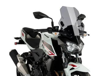 KAWASAKI Z 400 [2024] – New Generation Sport – Tonet