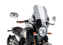 MONDIAL HPS 125 I CBS [2025] – Roadster – Gjennomsiktig-6