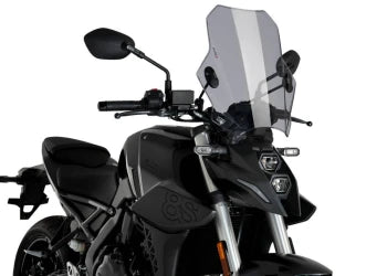 SUZUKI GSX-8S [2025] – Ny generasjon Sport – Tonet