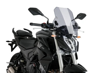 VOGE 500R [2025] – Reservedeler – Godkjent tilleggslykter – Piece Beam 2.0