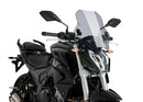 VOGE 500R [2025] – Flankevisirkledning – tonet-2