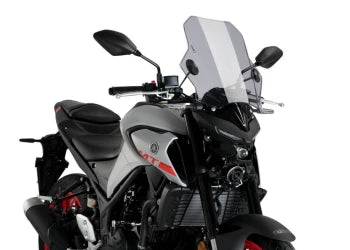 YAMAHA MT-03 [2025] – New Generation Sport – Sterkt tonet