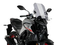 YAMAHA MT-03 [2025] – Ny generasjon Sport – Gjennomsiktig-9