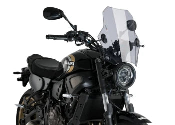YAMAHA XSR 700 [2025] – New Generation Sport – Tonet