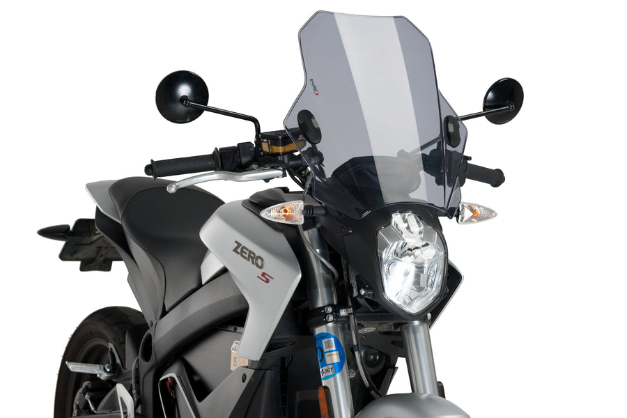 ZERO SR [2025] – BAT – Tonet