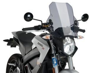 ZERO SR [2025] – Rafale – Svart