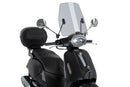 QJ LTR 125 [2025] – Urban scooterskjerm – tonet-3