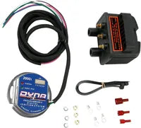 Harley Davidson Dyna [DYNATEK] – 2000I PC-programmerbart elektronisk tenningssett