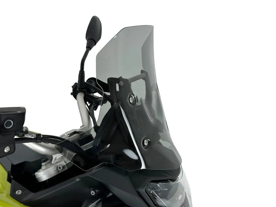 BMW F 900 GS [WRS] – Frontrute