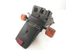 Yamaha 750 XTZ Super Tenere 3LD [1995] - Lisensplate Holder and Blinsignal-1