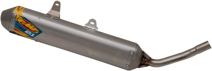 Sherco SE 250 Factory [2020-2024] - Turbinecore 2.1 bakre lyddemper – bilde 1