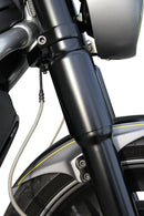 Harley Davidson V-Rod [CULT WERK] – Gaffeldeksler-4